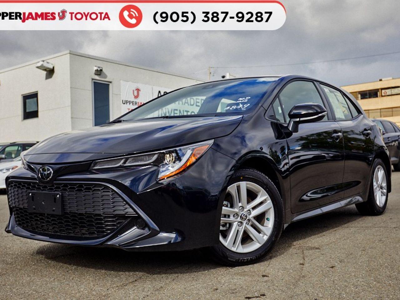 2021 Toyota Corolla SE-0