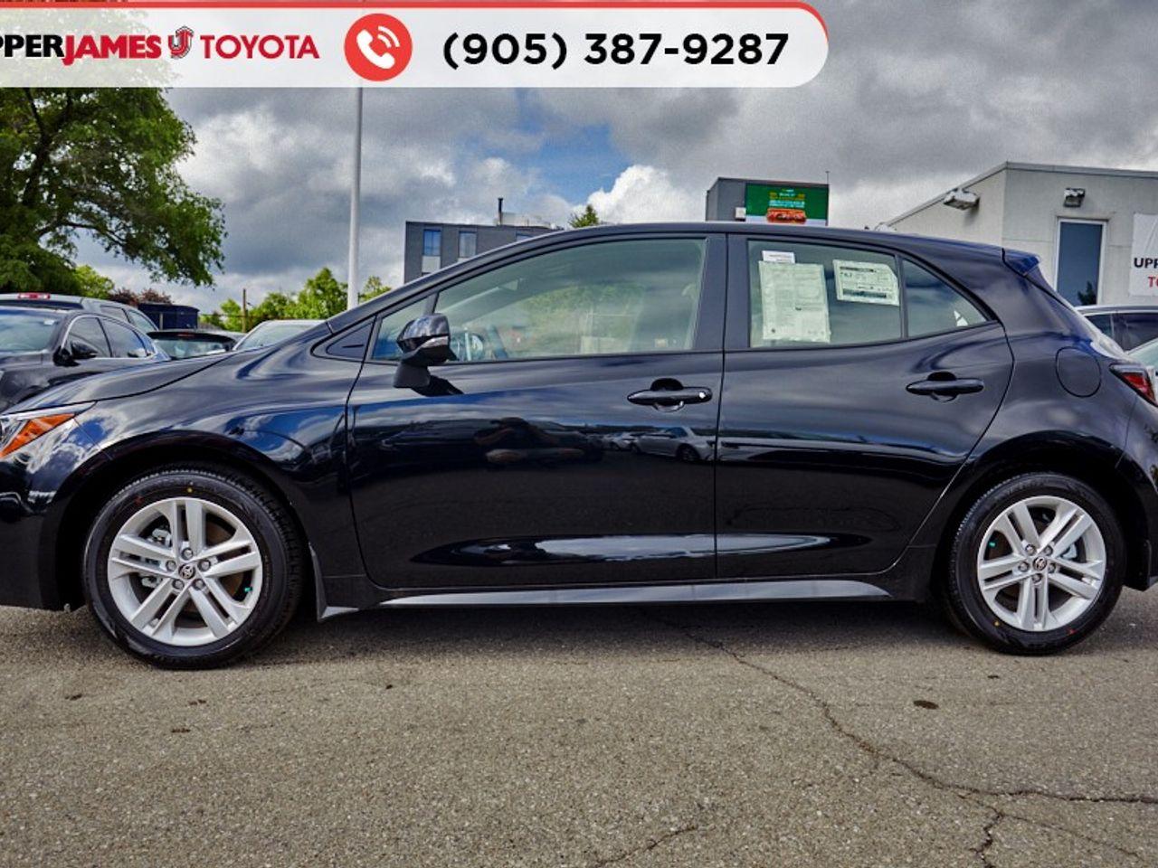 2021 Toyota Corolla SE-2