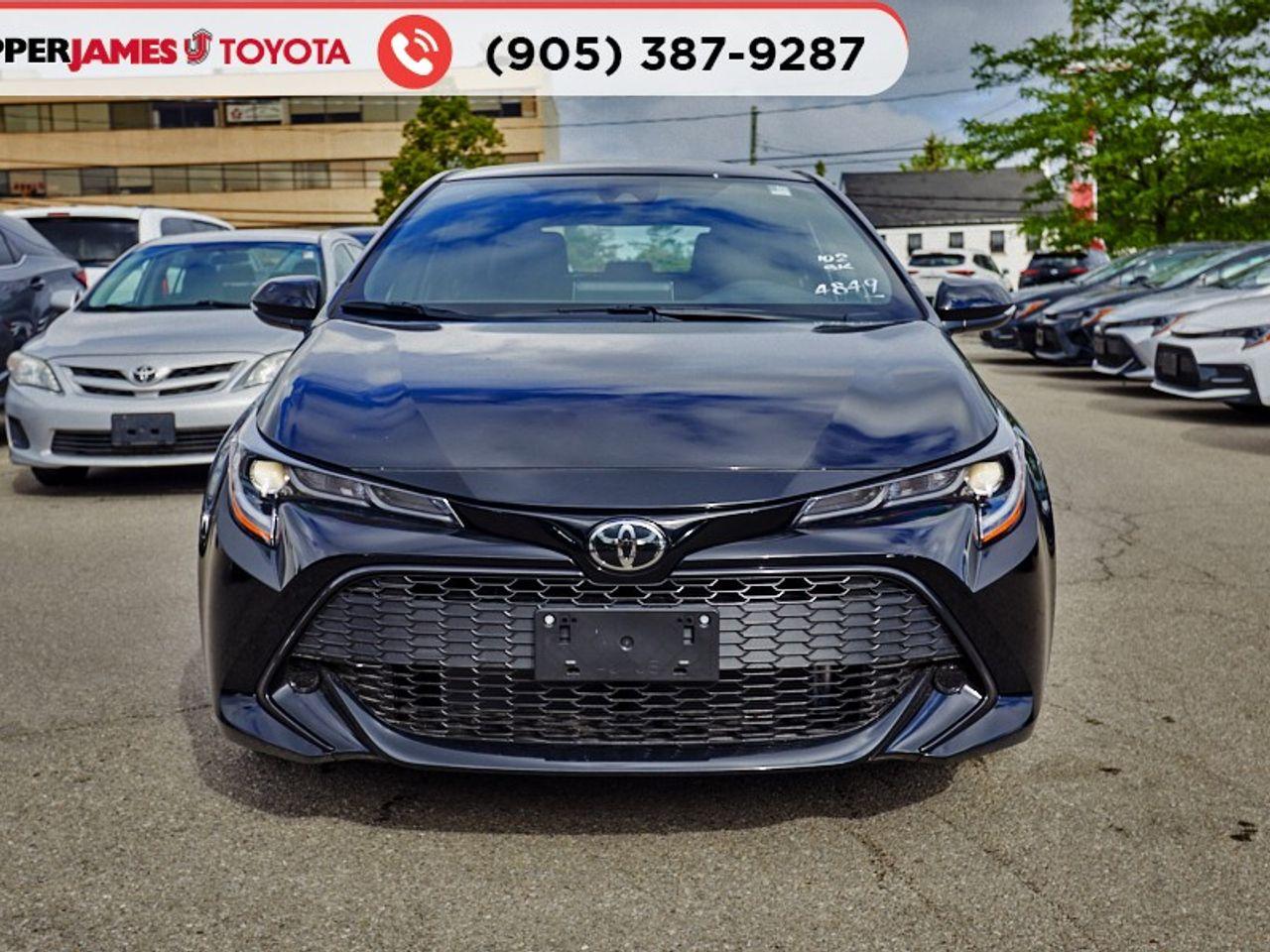 2021 Toyota Corolla SE-4