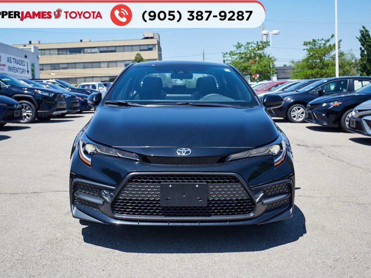 2021 Toyota Corolla SE-4