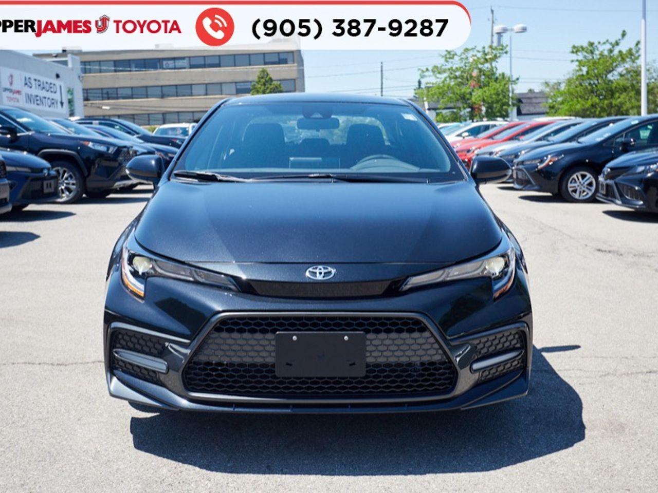 2021 Toyota Corolla SE-4