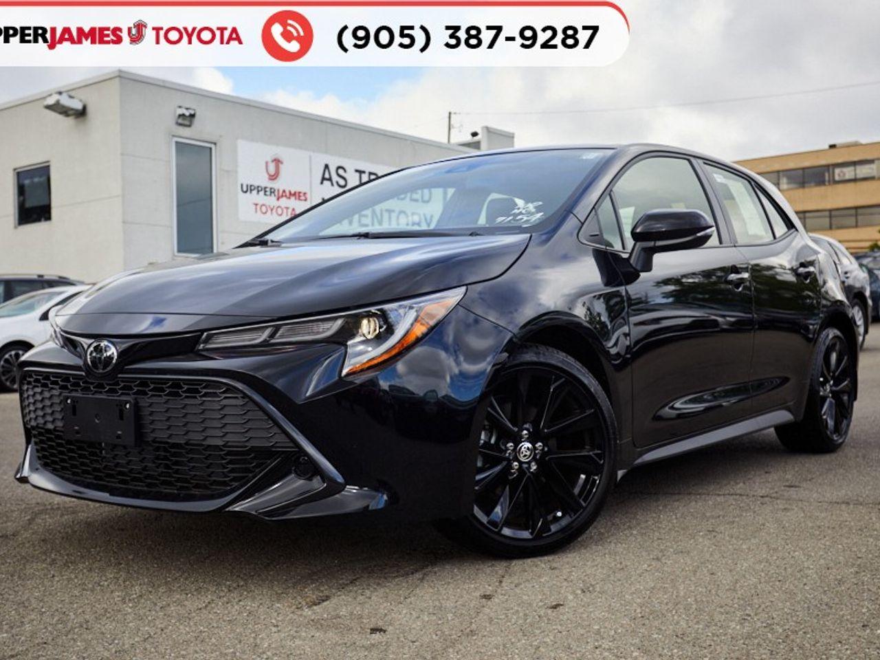 2021 Toyota Corolla SE-0