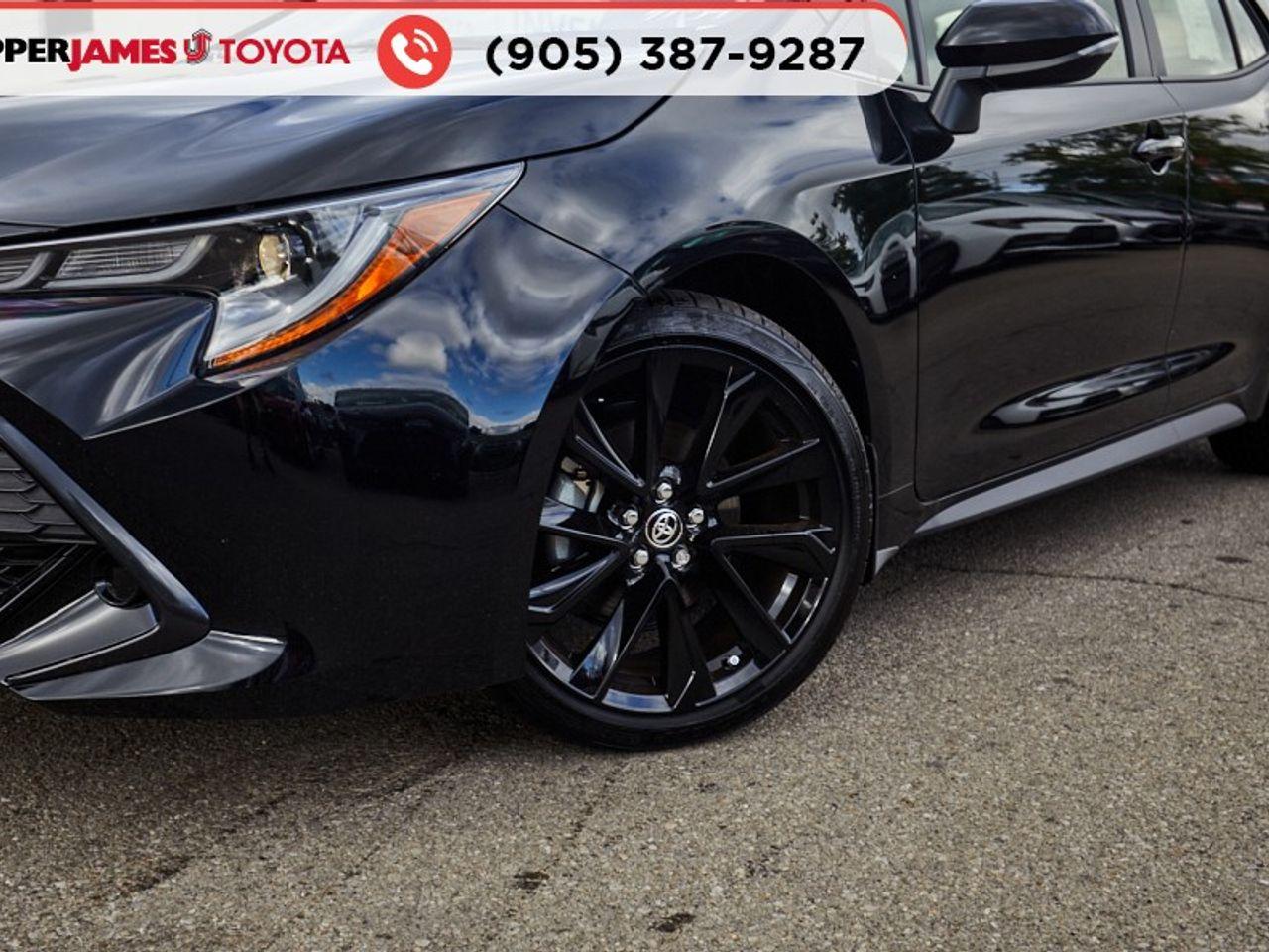 2021 Toyota Corolla SE-1