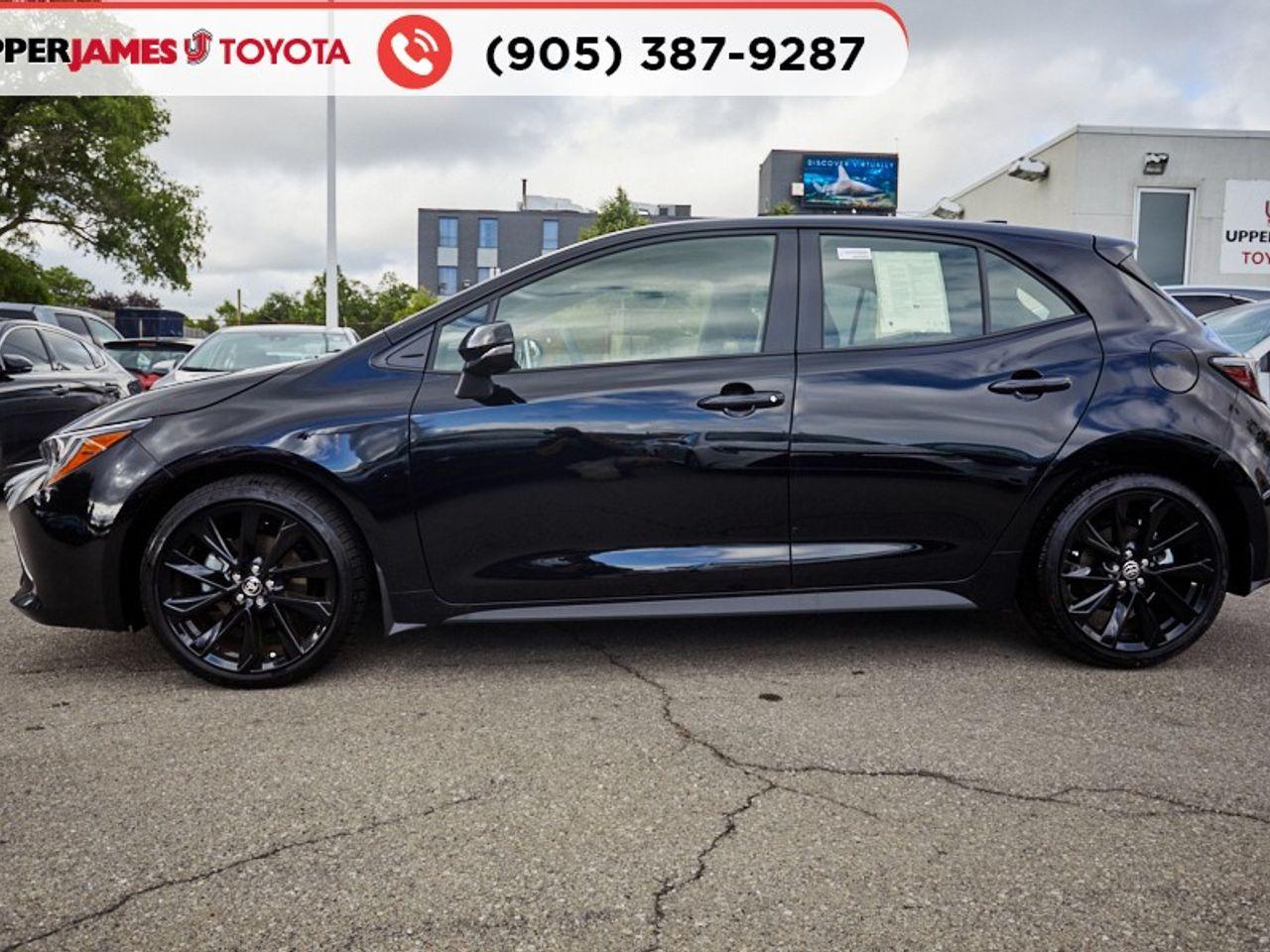 2021 Toyota Corolla SE-2