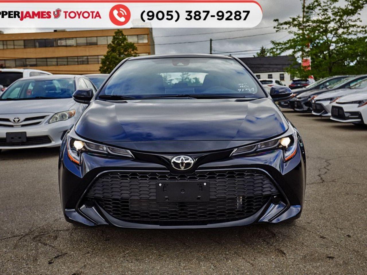2021 Toyota Corolla SE-4