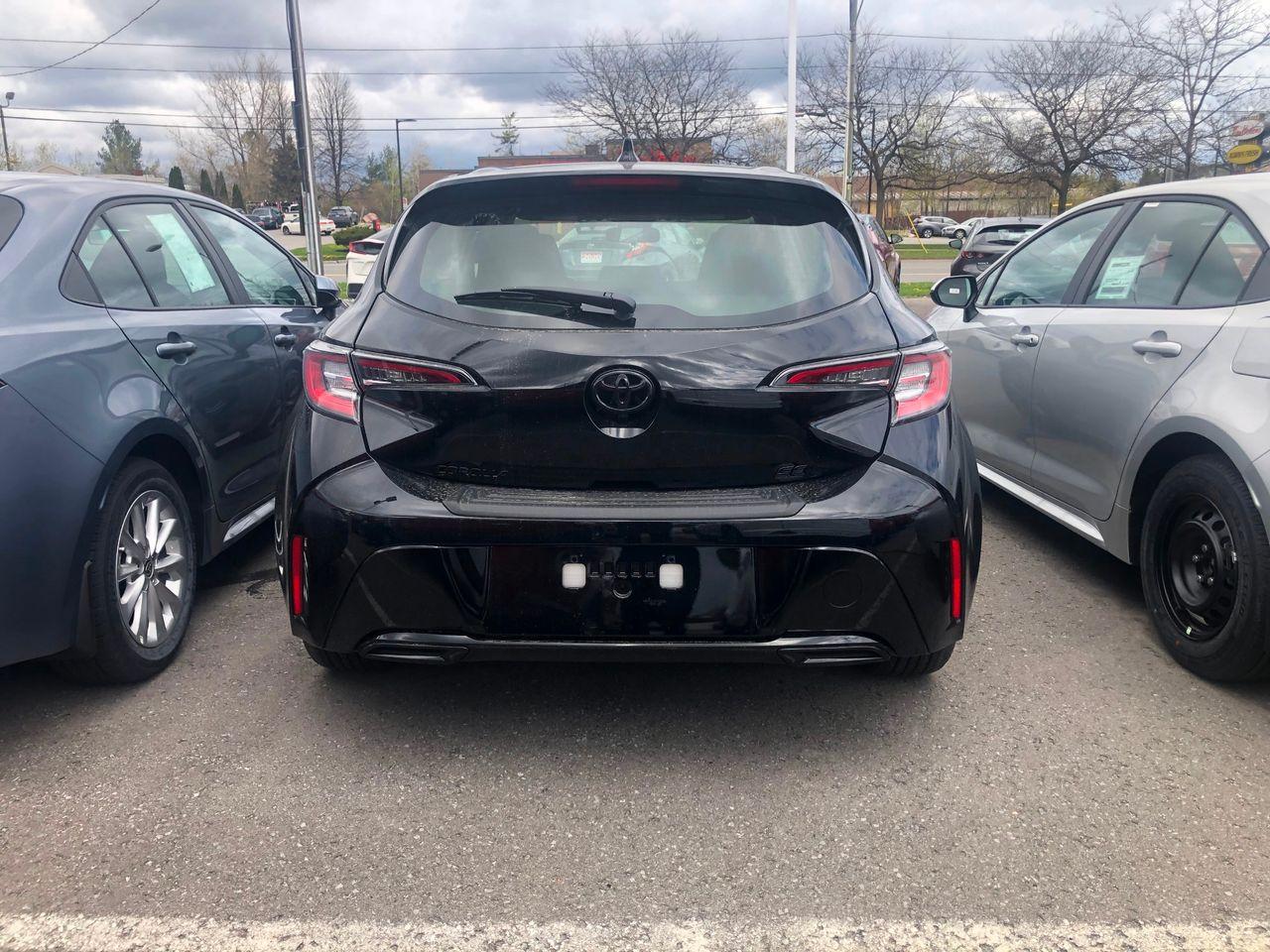 2021 Toyota Corolla SE-4