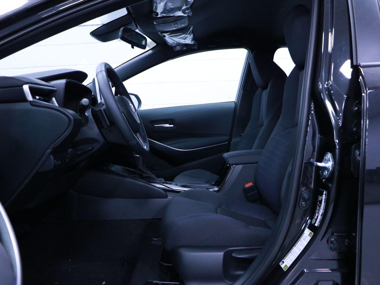 2021 Toyota Corolla SE-3