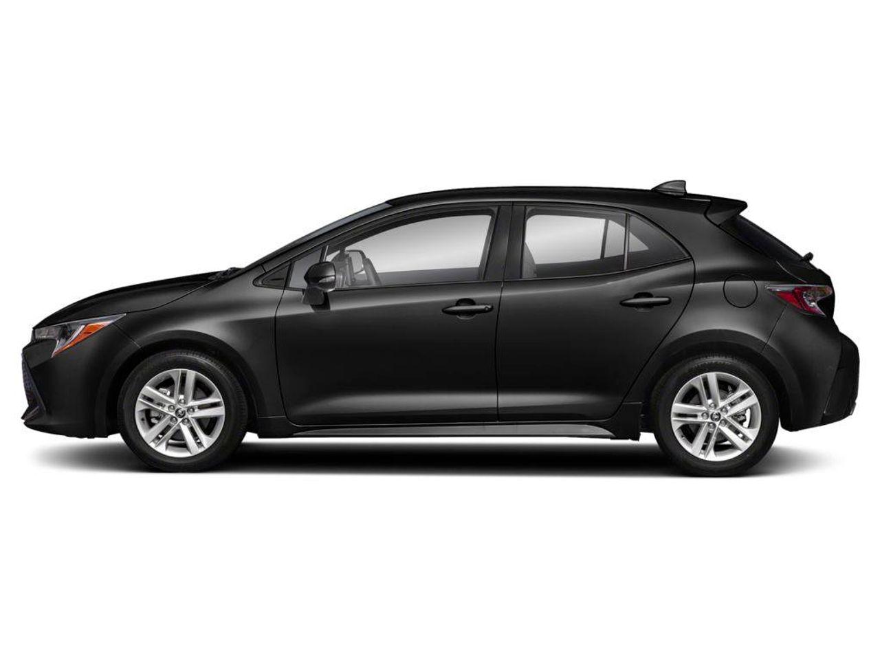 2021 Toyota Corolla SE-1
