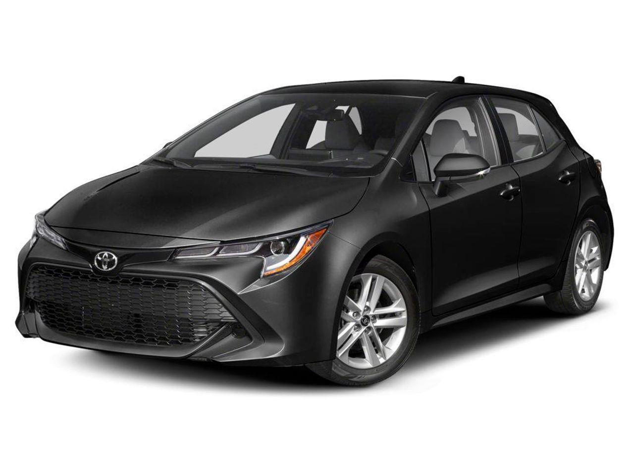 2021 Toyota Corolla SE-0