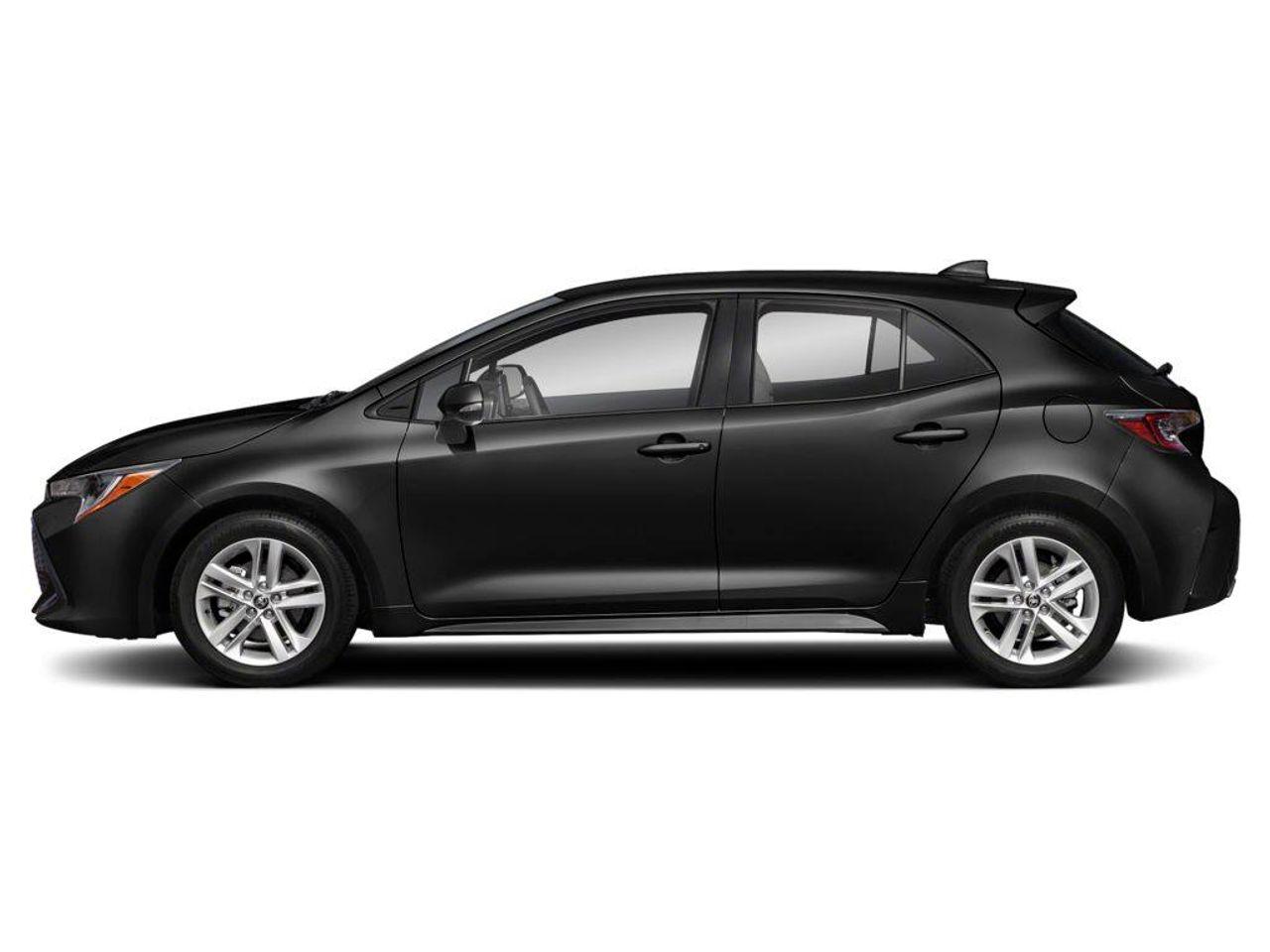 2021 Toyota Corolla SE-1