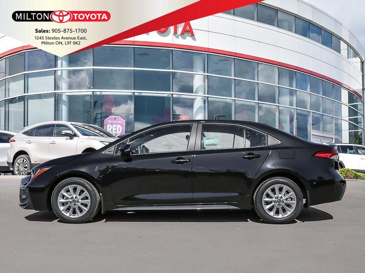 2021 Toyota Corolla SE-2