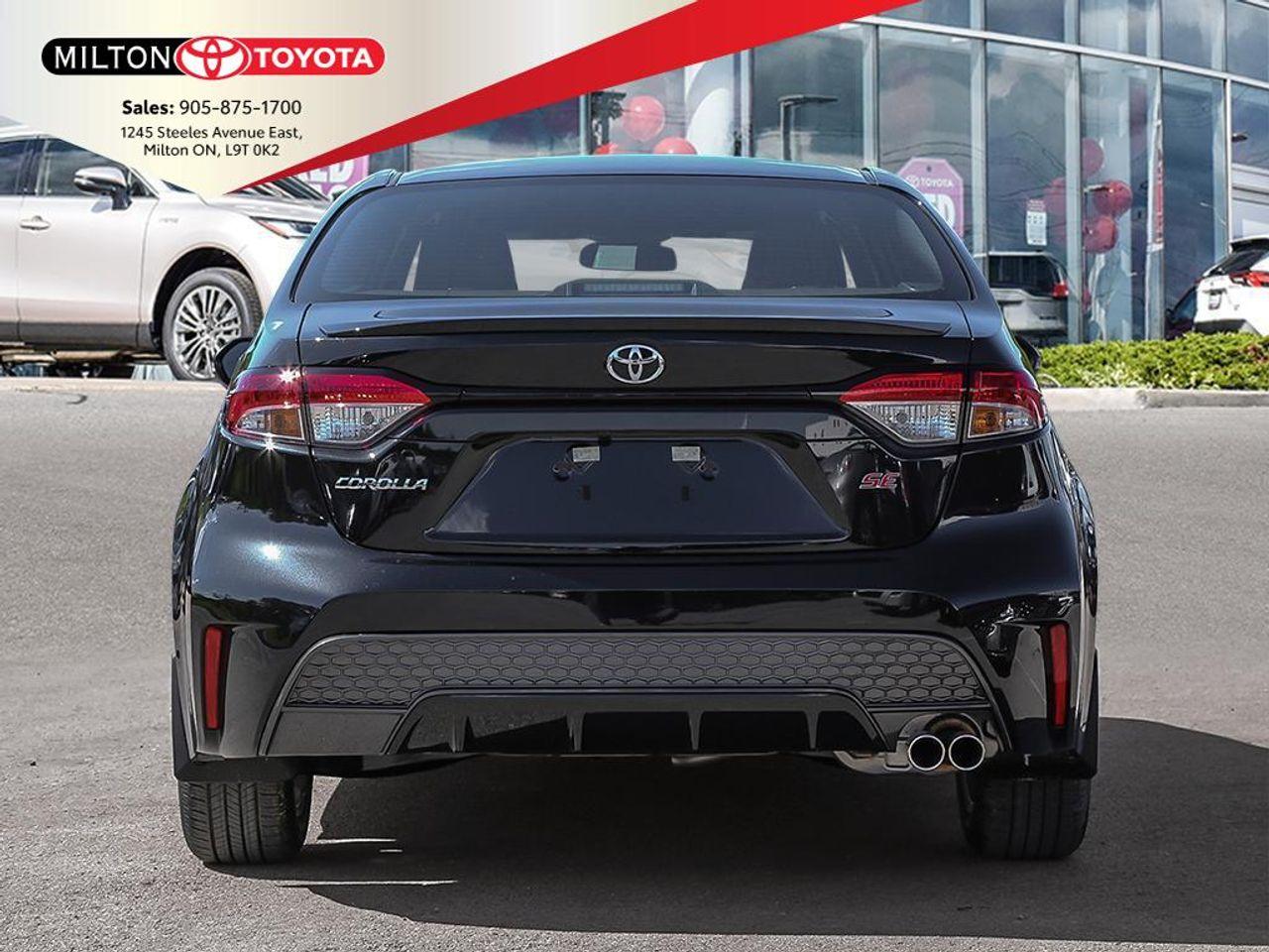 2021 Toyota Corolla SE-4