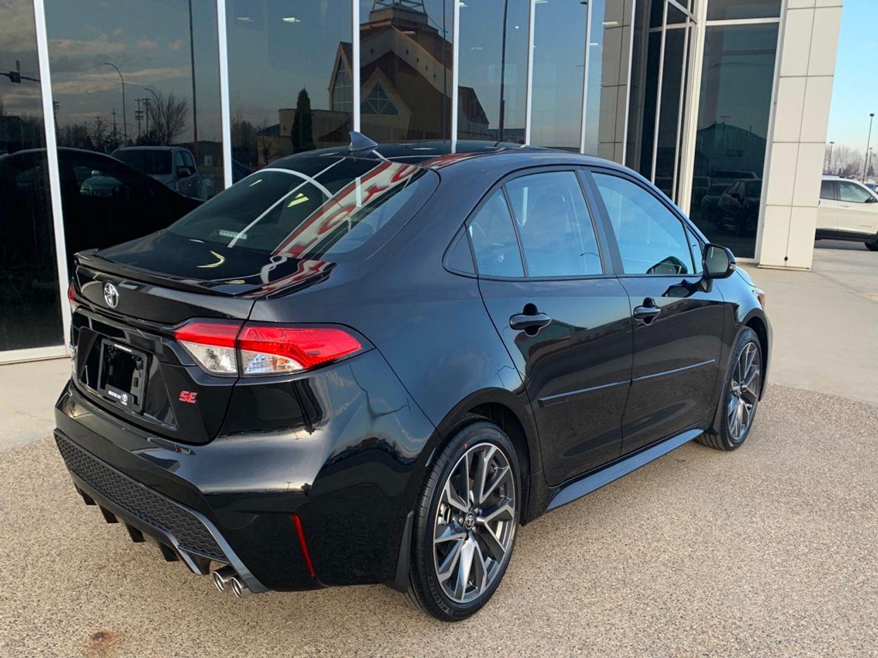 2021 Toyota Corolla SE-3