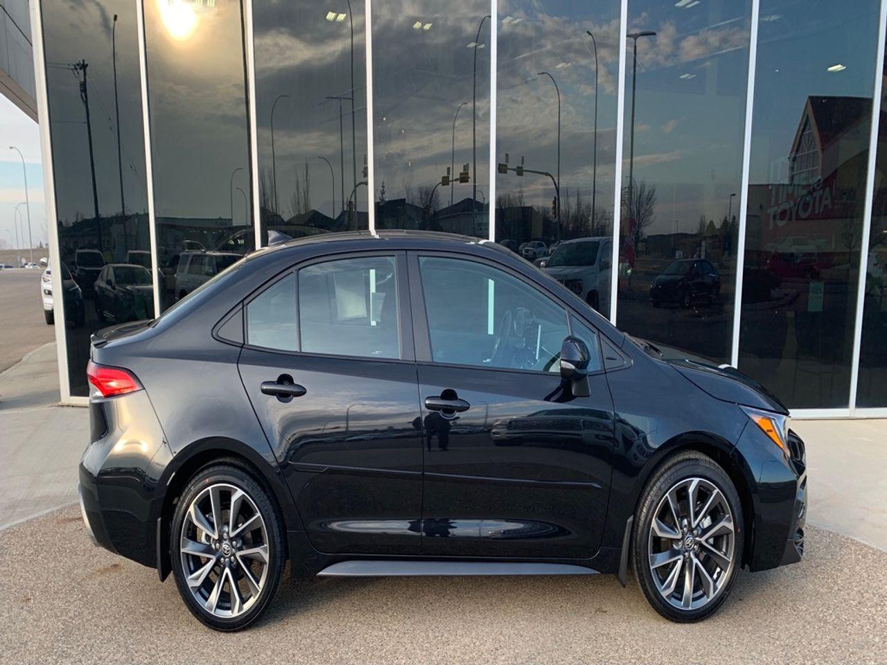 2021 Toyota Corolla SE-4