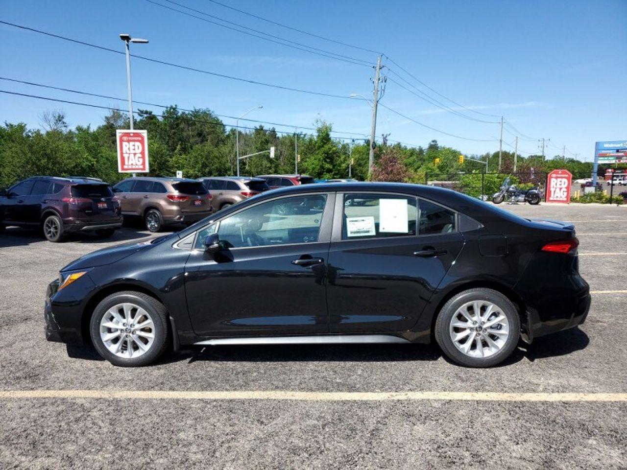 2021 Toyota Corolla SE-4