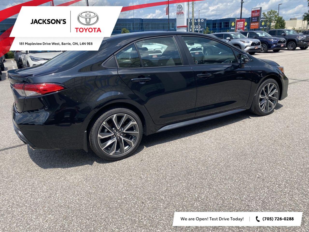 2021 Toyota Corolla SE-4