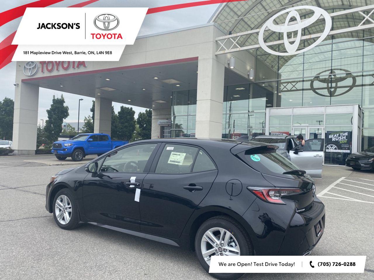 2021 Toyota Corolla SE-2