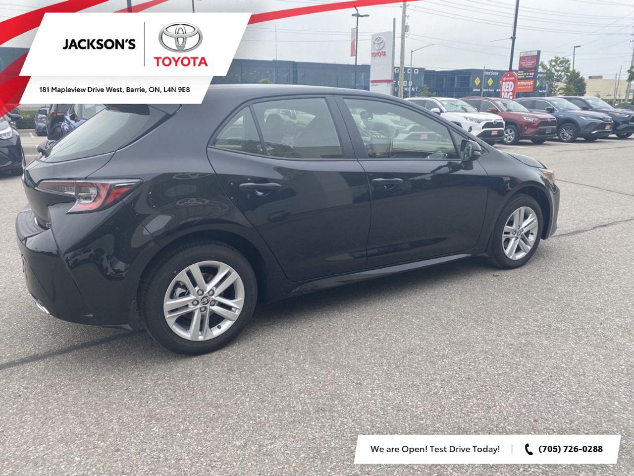2021 Toyota Corolla SE-4