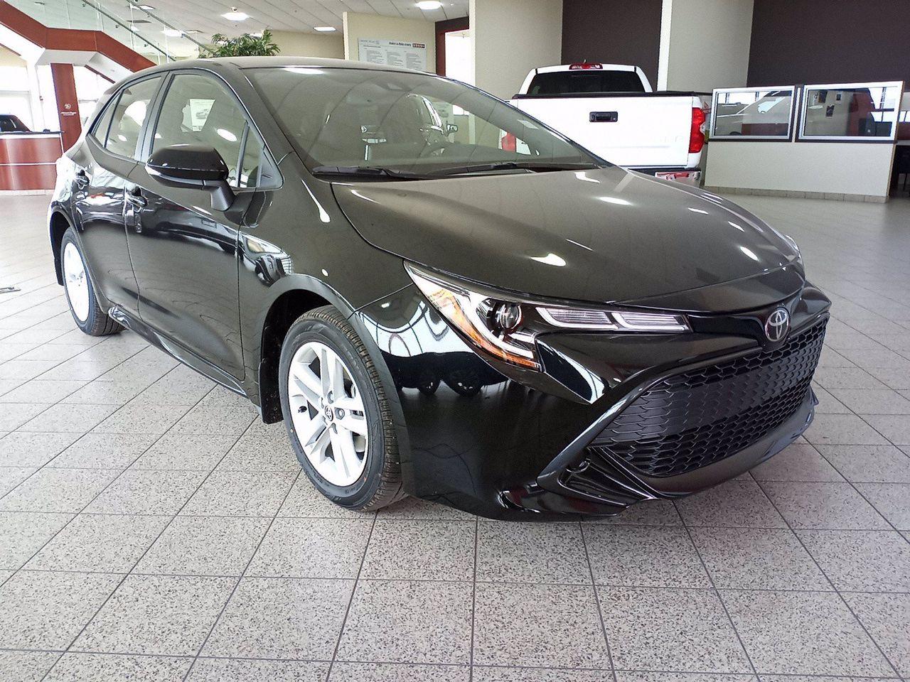 2021 Toyota Corolla SE-0