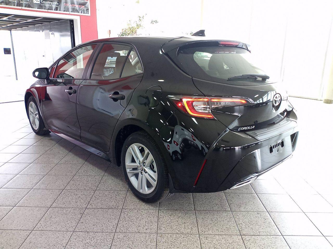 2021 Toyota Corolla SE-3