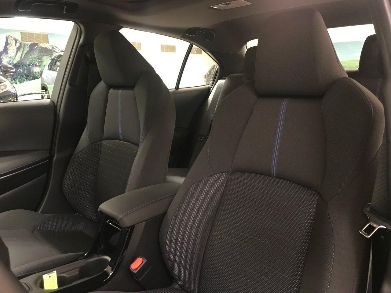 2021 Toyota Corolla SE-2