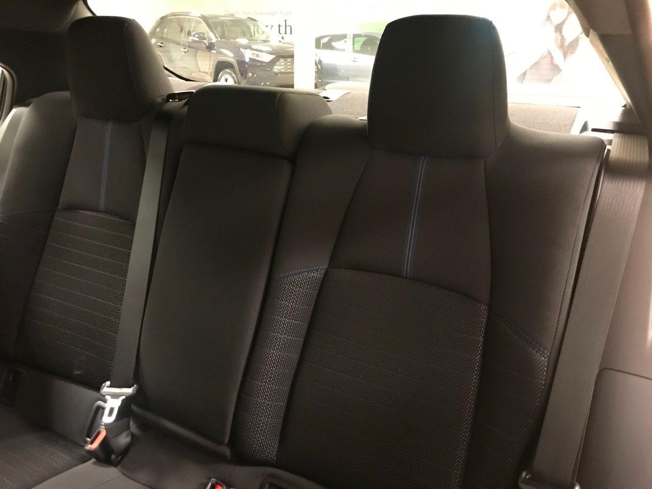 2021 Toyota Corolla SE-4
