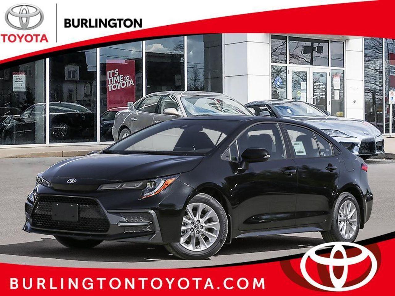 2021 Toyota Corolla SE-0