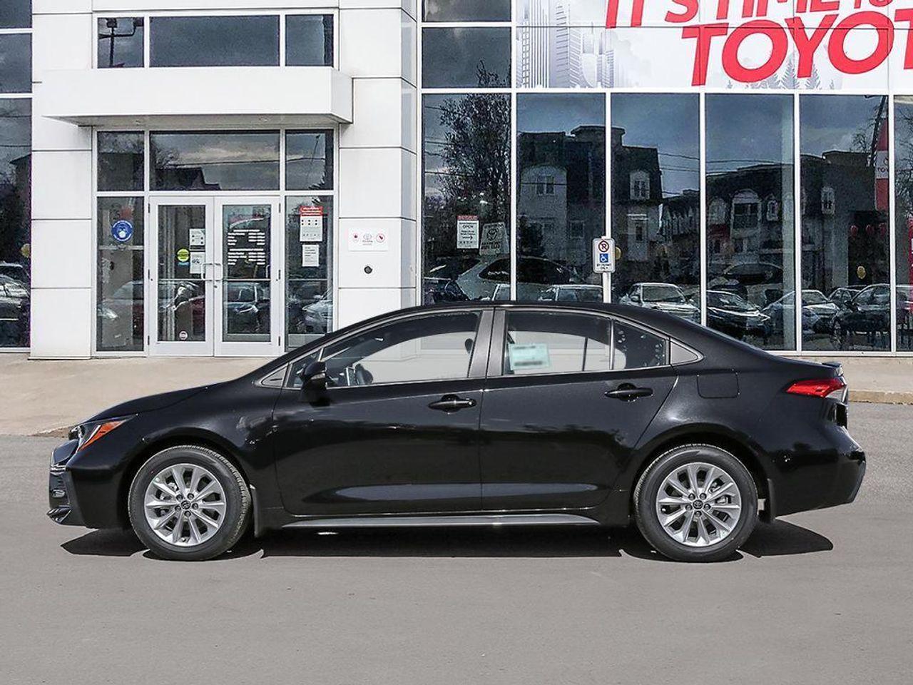 2021 Toyota Corolla SE-2