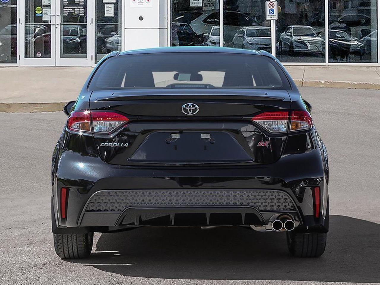 2021 Toyota Corolla SE-4