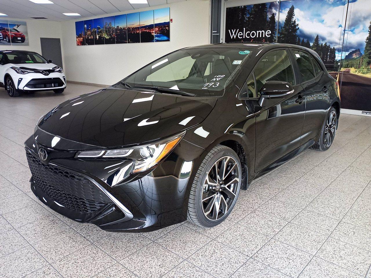 2021 Toyota Corolla SE-0