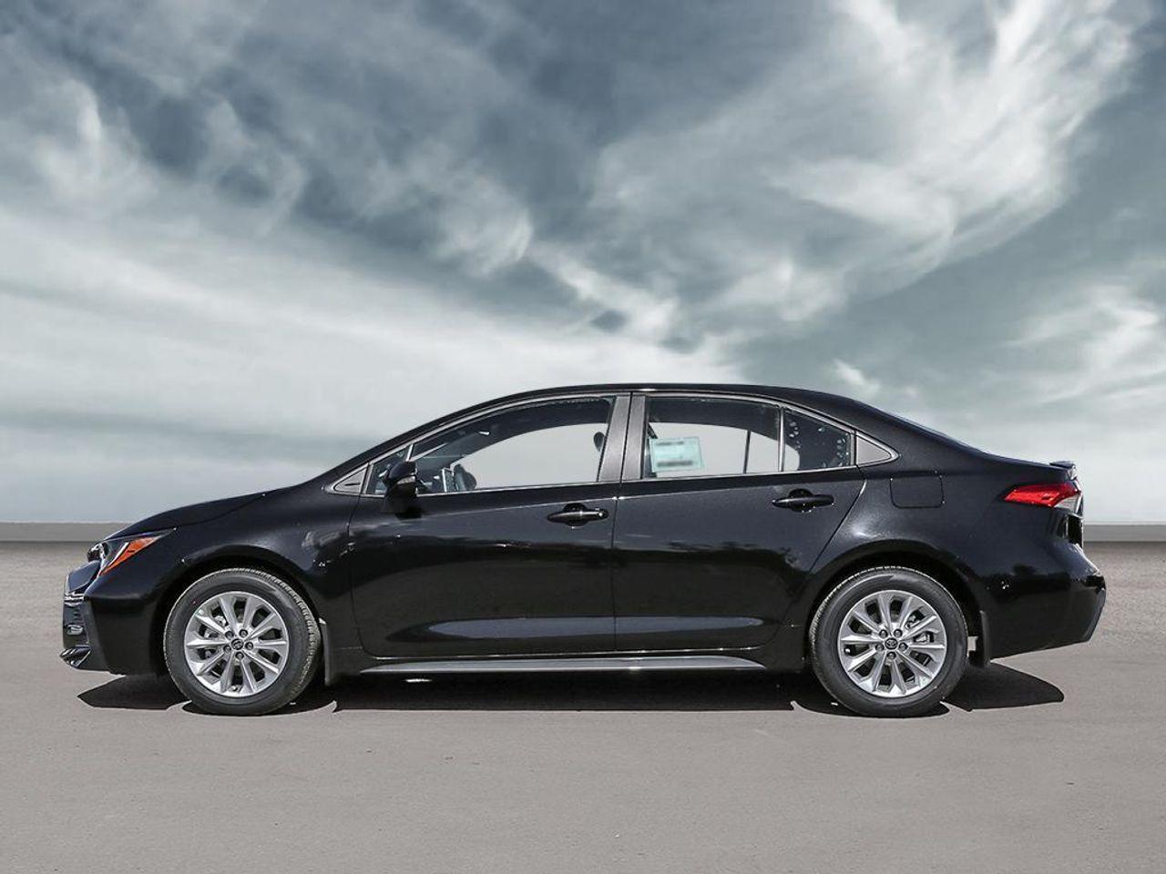 2021 Toyota Corolla SE-2