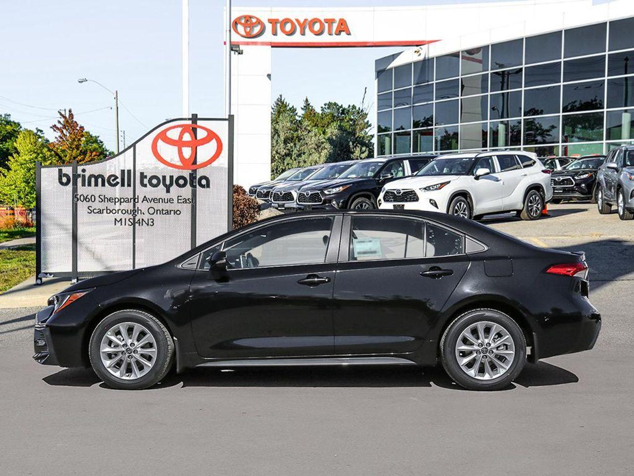 2021 Toyota Corolla SE-2