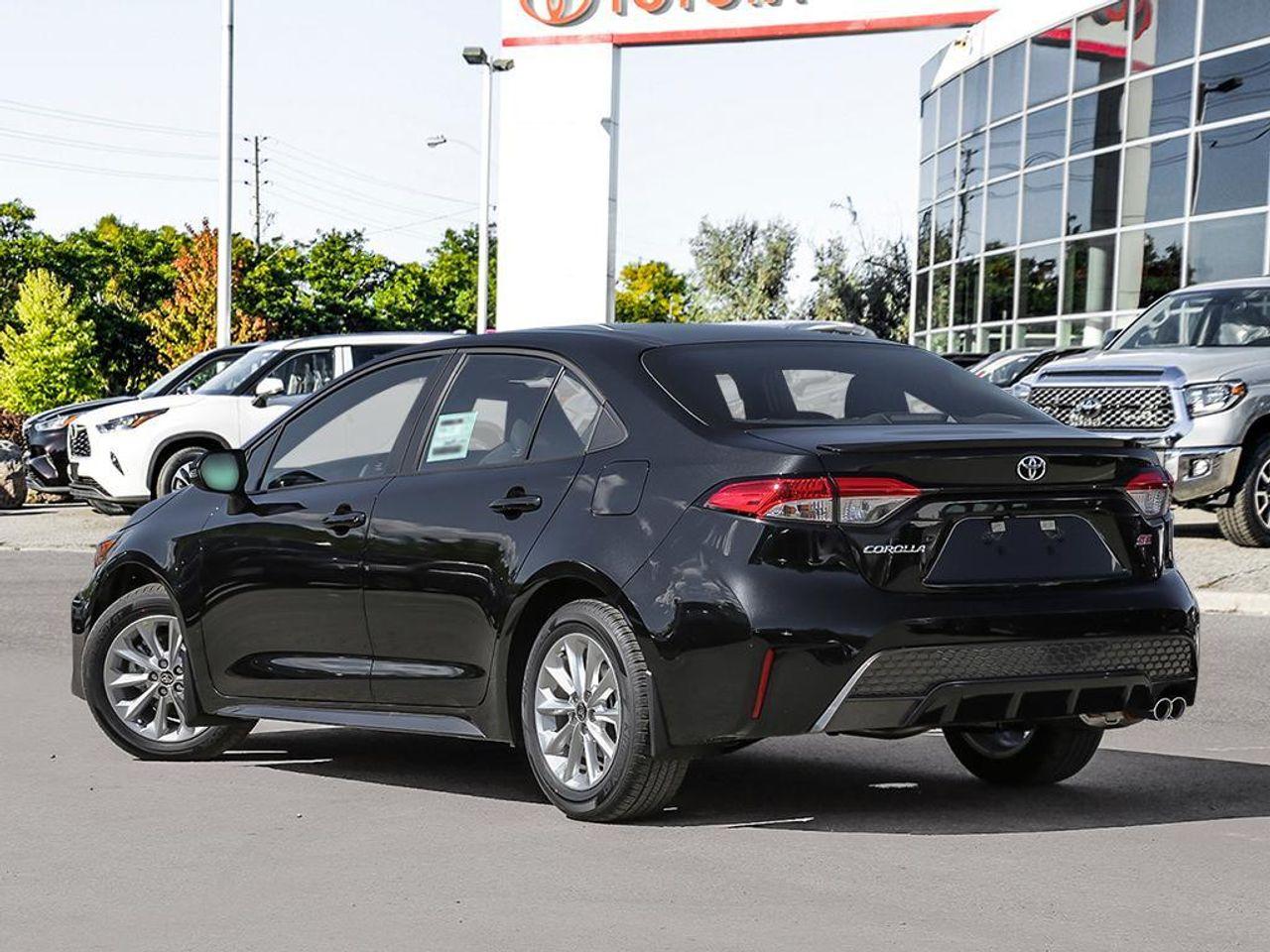 2021 Toyota Corolla SE-3