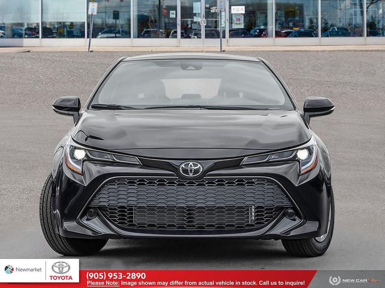 2021 Toyota Corolla SE-1