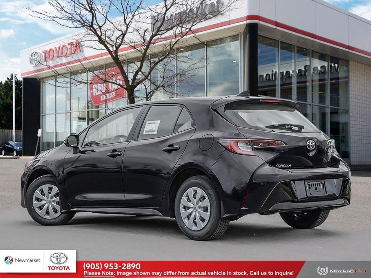 2021 Toyota Corolla SE-3
