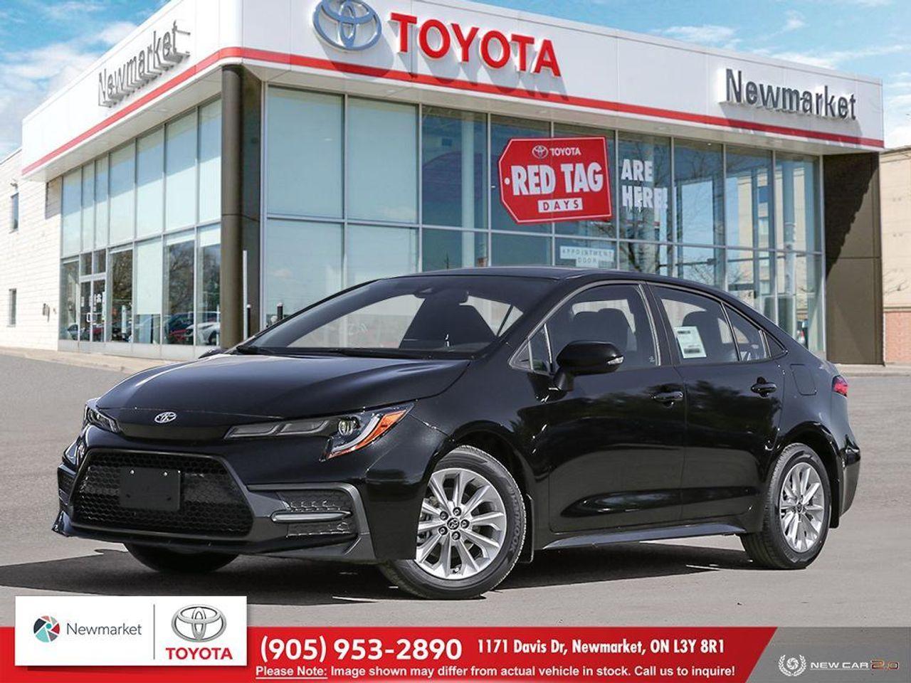 2021 Toyota Corolla SE-0