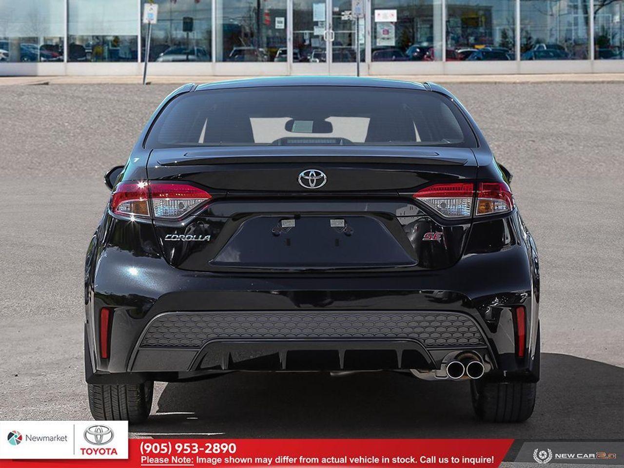 2021 Toyota Corolla SE-4