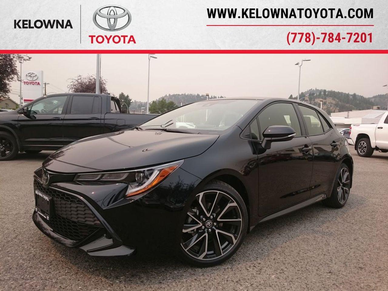 2021 Toyota Corolla SE-0