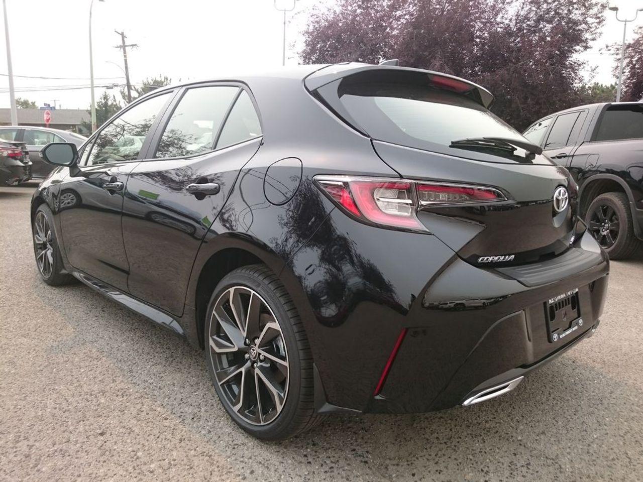 2021 Toyota Corolla SE-3