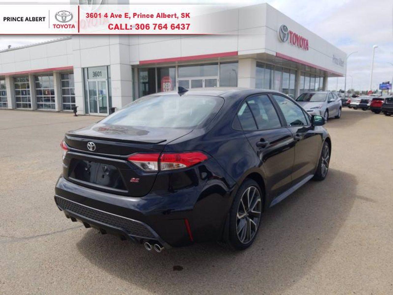 2021 Toyota Corolla SE-4