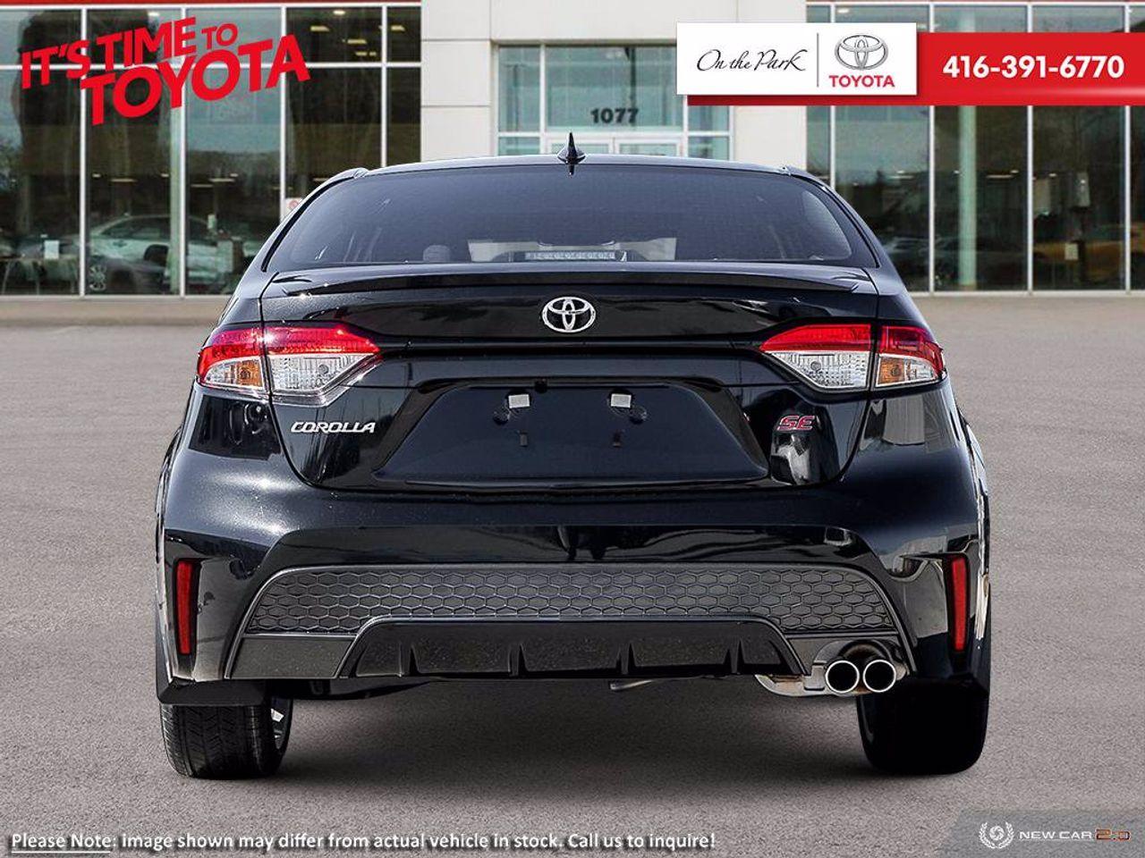 2021 Toyota Corolla SE-4