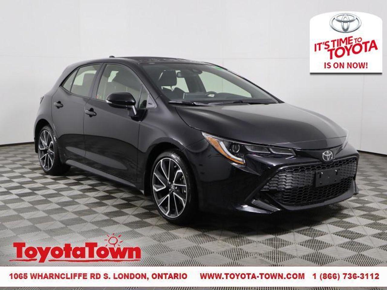 2021 Toyota Corolla SE-0