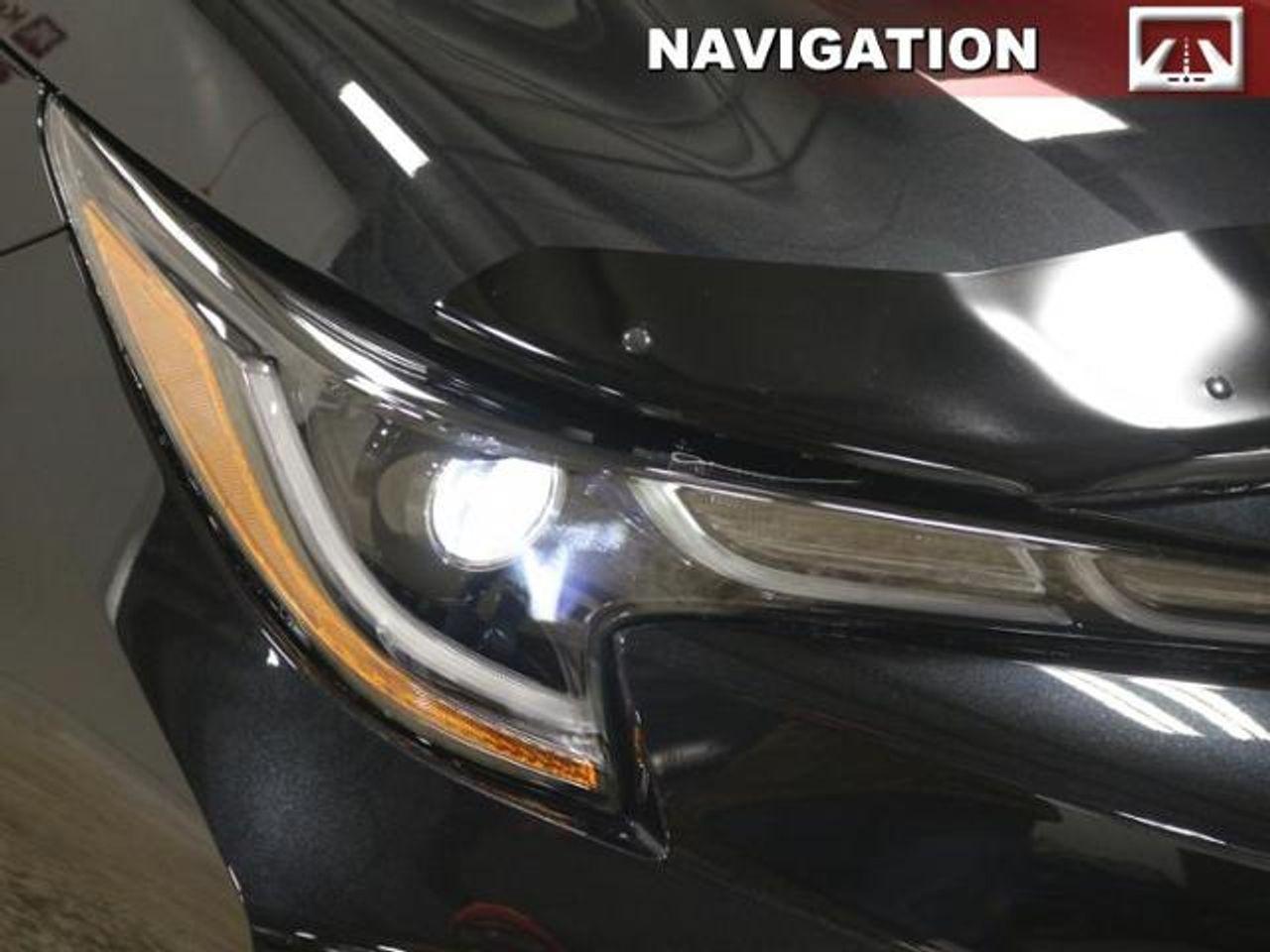2021 Toyota Corolla SE-1