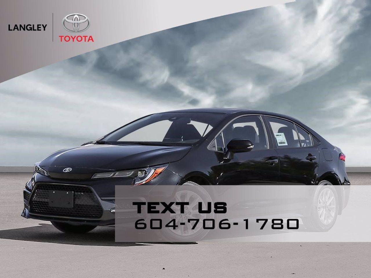 2021 Toyota Corolla SE-0