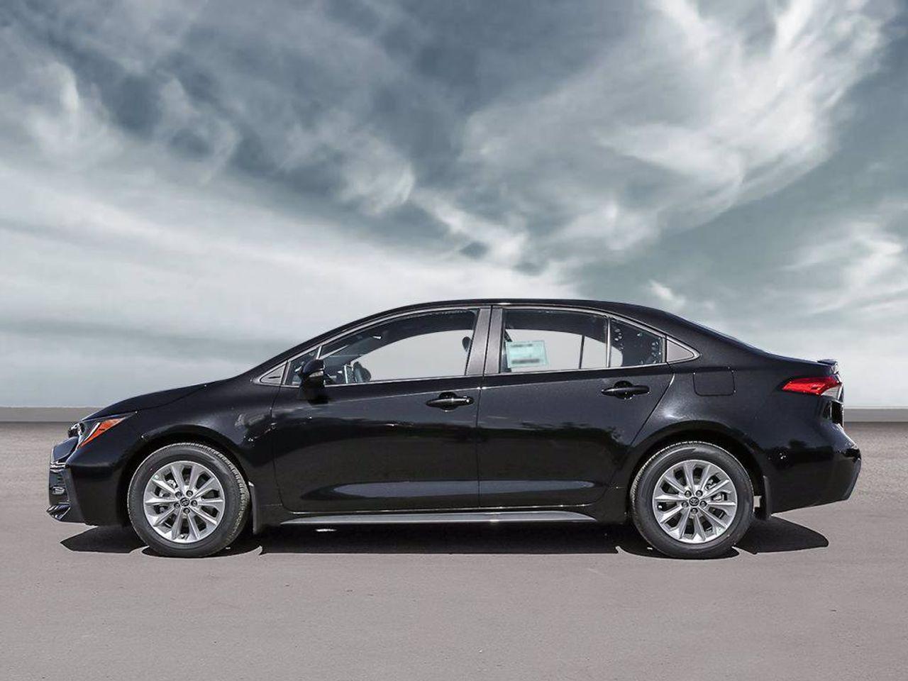 2021 Toyota Corolla SE-2
