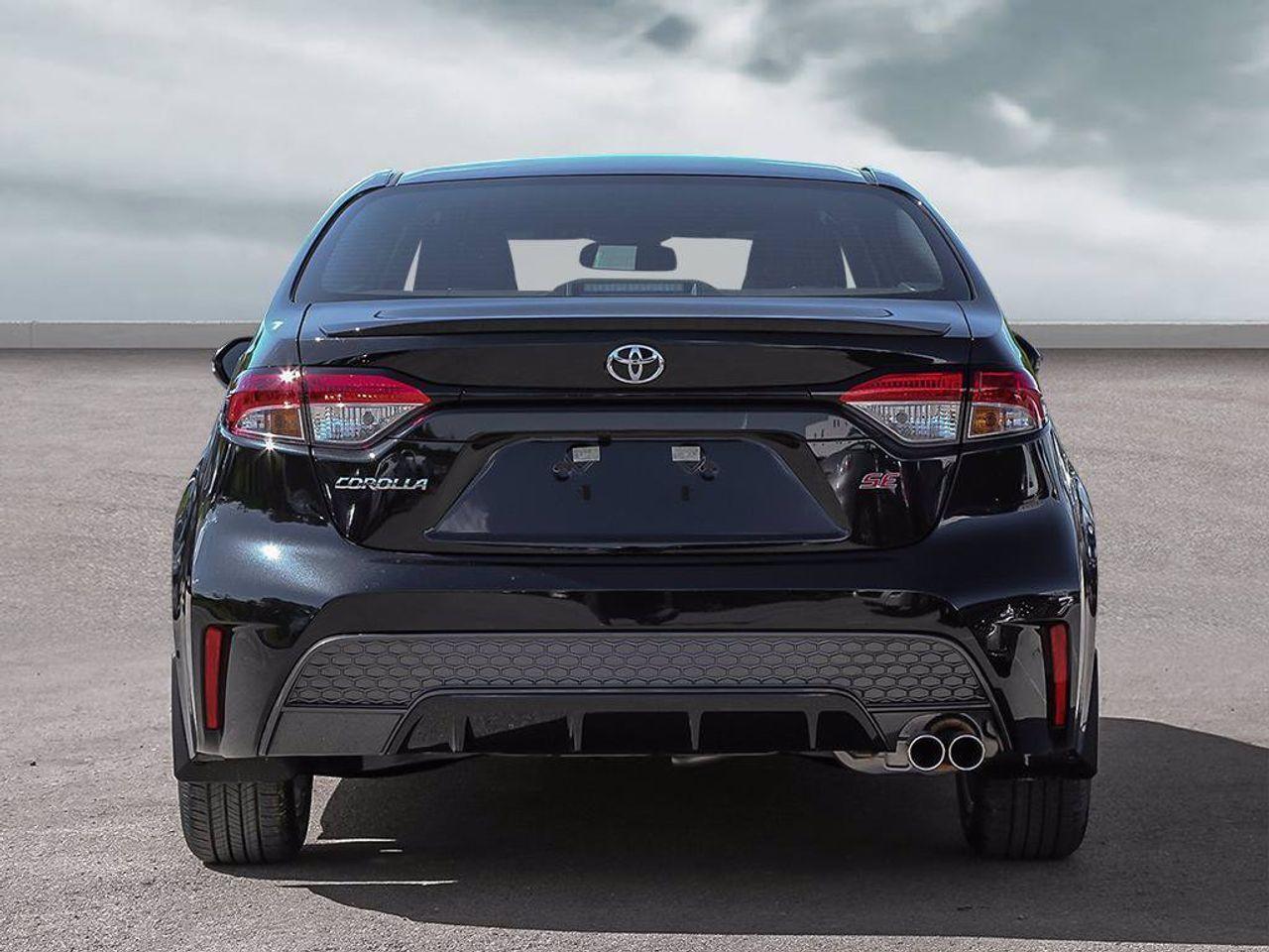 2021 Toyota Corolla SE-4