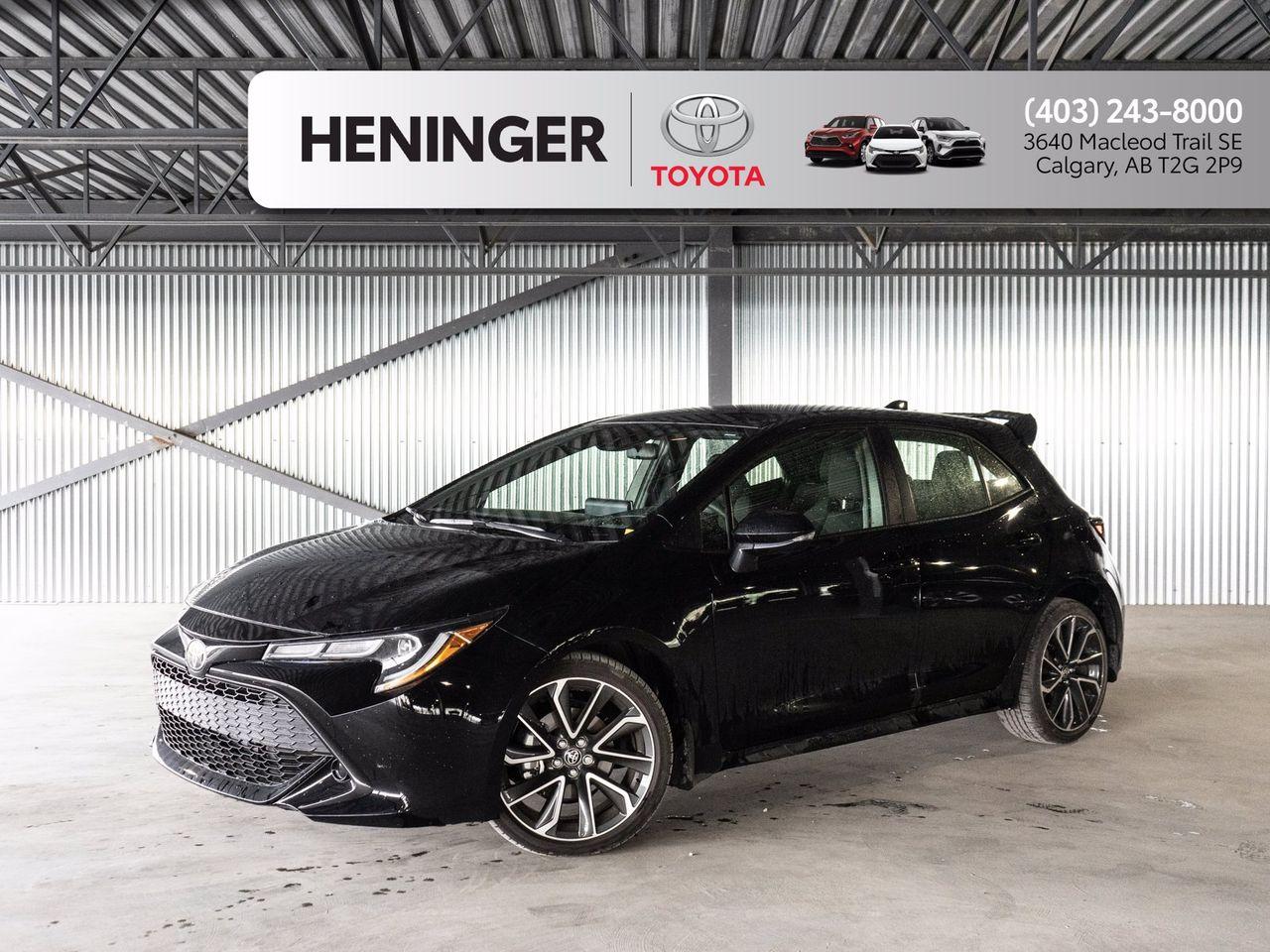2021 Toyota Corolla SE-0