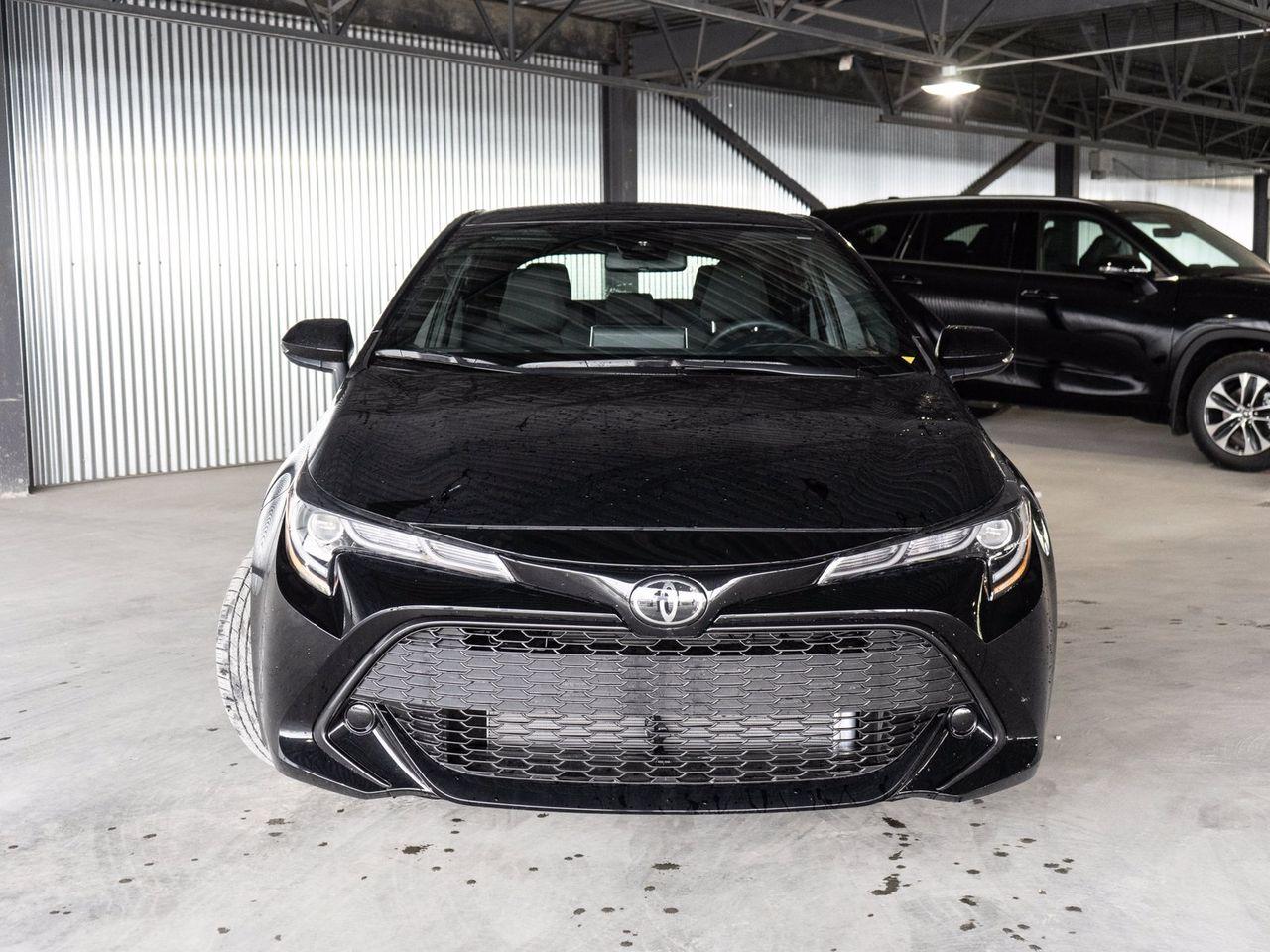 2021 Toyota Corolla SE-1
