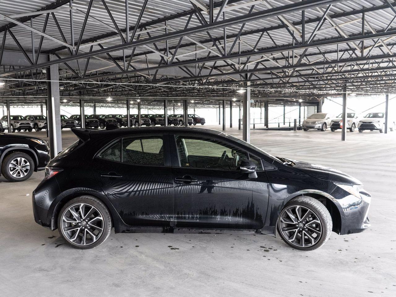 2021 Toyota Corolla SE-4