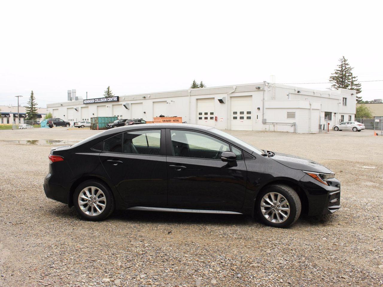 2021 Toyota Corolla SE-3